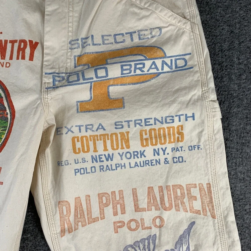 Polo Ralph Lauren pre owned